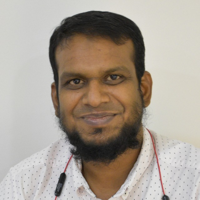 PSTI Deputy Director